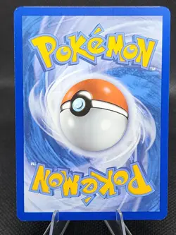 Big Air Balloon Reverse Holo NM 155/165 Scarlet & Violet 151 Pokemon Card - Image 2