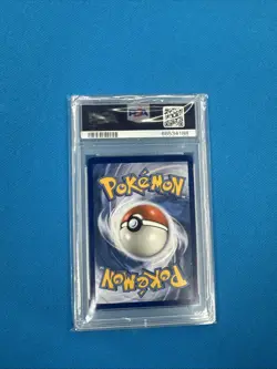 Moltres Zapdos Articuno Tag Team GX PSA 9 69/68 Pokemon card hidden fates - Image 2