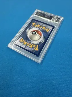 Moltres Zapdos Articuno Tag Team GX PSA 9 69/68 Pokemon card hidden fates - Image 3