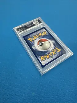 Moltres Zapdos Articuno Tag Team GX PSA 9 69/68 Pokemon card hidden fates - Image 4