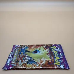Pokemon TCG - XY Phantom Forces - 10 Card Booster Pack - Manetric New Sealed 820650109102 - Image 4