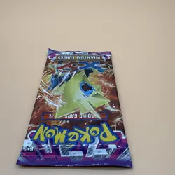 Pokemon TCG - XY Phantom Forces - 10 Card Booster Pack - Manetric New Sealed 820650109102 - Image 5