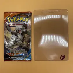 Pokemon TCG - XY Primal Clash - 10 Card Booster Pack - Sealed 820650109485 - Image 1