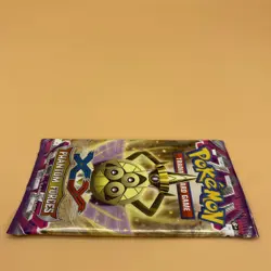 Pokemon TCG - XY Phantom Forces - 10 Card Booster Pack - New Sealed 820650109102 - Image 4