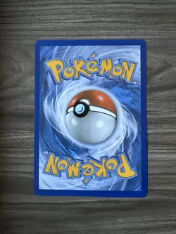 Pokemon TCG SV: Scarlet & Violet Promo Cards #205 Team Rocket's Mewtwo ex Jumbo - Image 2