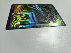 HALO FOIL - Field of the Dead Secret Lair Encyclopedia of Magic A-Z MTG NM Card - Image 3