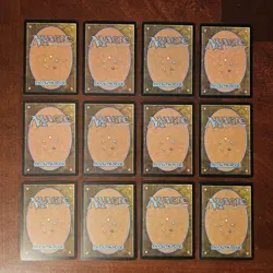 Non-Basic Land MtG Card Lot Magic Gathering EDH Commander Bundle List Pics - Image 2