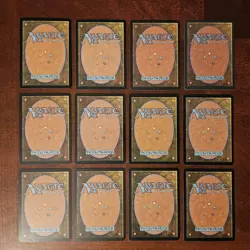Non-Basic Land MtG Card Lot Magic Gathering EDH Commander Bundle List Pics - Image 4
