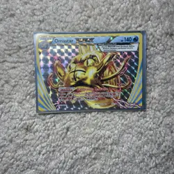 Pokemon Cards Set Of 5 BREAK Holo Rare; Ultra Rare - Image 5