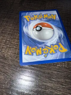 Pokemon TCG Gastly Illustration Rare Card Temporal Forces 177/162 NM Condition - Image 4