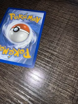 Pokemon TCG Gastly Illustration Rare Card Temporal Forces 177/162 NM Condition - Image 5