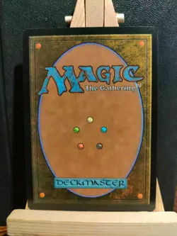 Zero Point Ballad - Edge of Eternities - Rare - NM (See pics) MTG - Image 2