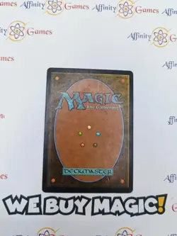 MTG | Moment's Peace | Odyssey | Regular | Heavily Played | English - Image 2