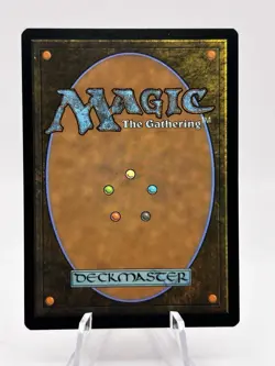 Gleeful Arsonist 0056 Extended Art Commander: Duskmourn: House of Horror MTG NM - Image 2