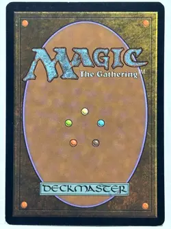 Lord Of The Pit MP/HP* FOIL Duel Decks Divine vs. Demonic 30/62 mtg -UnltdCards - Image 2
