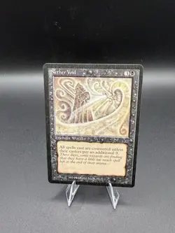 MTG - Legends Lot - Magic: The Gathering - Over 300 With Nether Void And More - Image 1