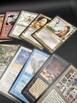 MTG - Legends Lot - Magic: The Gathering - Over 300 With Nether Void And More - Image 5