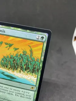 Terrasymbiosis Edge of Eternities Foil MTG 0210 - - Image 2