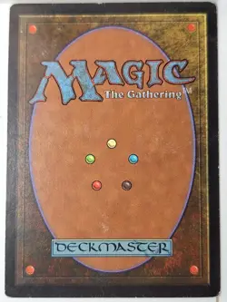 Jester's Cap - 5th Edition Core Set - Magic the Gathering MTG Nice! - Image 2