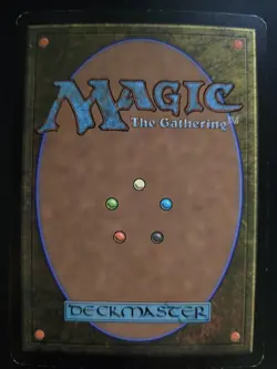 Stone Rain MP FOIL Champions of Kamigawa MTG FREE SHIPPING - Image 2