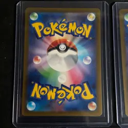 Pokemon Bundle Classic Collection Japanese EX SET 3x Cards Lugia/Ho-Oh/Suicune - Image 2