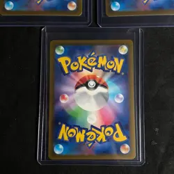 Pokemon Bundle Classic Collection Japanese EX SET 3x Cards Lugia/Ho-Oh/Suicune - Image 4