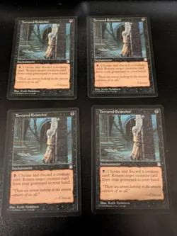 Tortured Existence Stronghold Playset - MP - Image 1