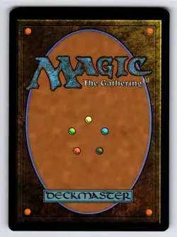 Osgir, the Reconstructor M Commander 2021 # 8 NM Foil - Image 2