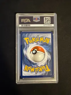 2021 Pokemon SWSH BSP Mimikyu-Holo Celebrations Collection - PSA 9 - Image 2