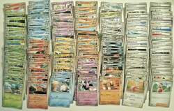 Pokemon Mega Evolution 100% Complete base set all common, uncommon, rare C/U/R - Image 1