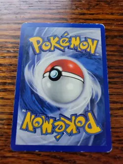 MP Togetic 16/111 Neo Genesis Holo Rare Pokemon Card - Image 3