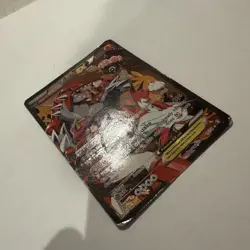 Pokemon EX Team Magma Groudon Ultra Rare Double Crisis 15/34 - Image 2