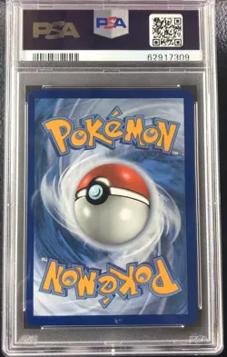 Charizard V PSA 10 Pokemon Champion's Path Elite Trainer Promo SWSH050 - Image 2