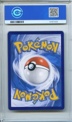 CCIC 10 Gem Mint 2025 Pokemon Card Chinese Captain Pikachu 0709/09 Gem Pack AR - Image 2
