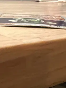 Pokemon Golem ex 91/97 Dragon Holo HP-creased - Image 2