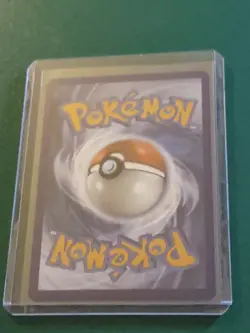 Pokemon Twilight Masquerade Chansey Illustration 187/167 NM-Mint Condition - Image 2