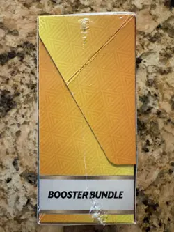 Pokemon TCG Scarlet And Violet Surging Sparks Booster Bundle New and Sealed - Image 3