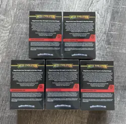 Pokemon TCG Mega Evolution Booster Bundle Sealed Brand NEW SHIPS NOW - Image 3