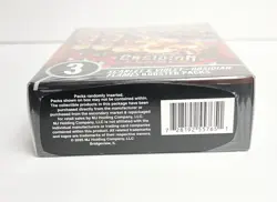 Pokemon TCG Scarlet & Violet Obsidian Flames Hanger Box With 3 Booster Packs - Image 3