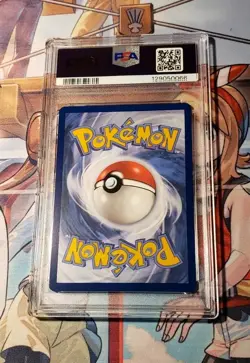 Pokemon 2023 OBF En-Obsidian Flames #125 Charizard EX PSA 10 - Image 2