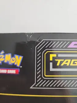Pokemon TCG Tag Team Powers Collection Umbreon & Darkrai GX Promo NEW/Sealed - Image 4