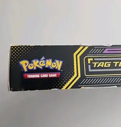 Pokemon TCG Tag Team Powers Collection Umbreon & Darkrai GX Promo NEW/Sealed - Image 5