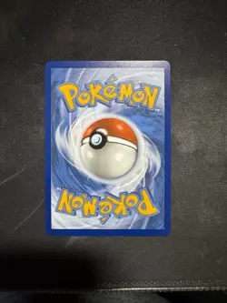 Pokemon TCG: Lt. Surge's Bargain - Mega Evolution - 185/132 - NM - Image 2