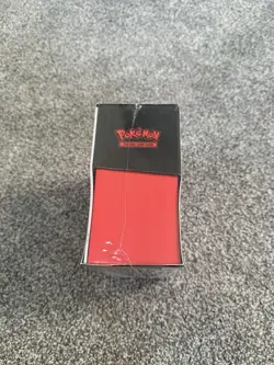 Pokemon Destined Rivals Pokemon Center Exclusive ETB - Image 2
