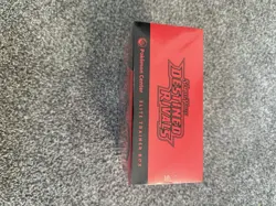 Pokemon Destined Rivals Pokemon Center Exclusive ETB - Image 5