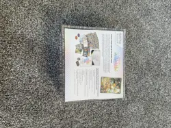 Pokemon Prismatic Evolutions Pokemon Center Elite Trainer Box ETB W Acrylic Case - Image 3