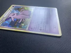 Pokemon - Espeon 2/90 - Cracked Ice Holo Rare - HGSS Undaunted 2010 - LP+ - Image 2