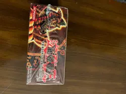 YUGIOH! Pharaonic Guardian 1st Edition Booster Box 36ct Retail Sealed - Image 5