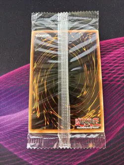 Yugioh LC01 Legendary Collection 1 Promo Pack Obelisk Slifer Ra Sealed Brand New - Image 2