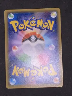 Pokemon card Ho-Oh 224/XY-P BREAK Special Set Promo Holo 2016 Japanese #1154 - Image 5